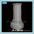 Modern Hand Carved Granite Pillar Stone Column